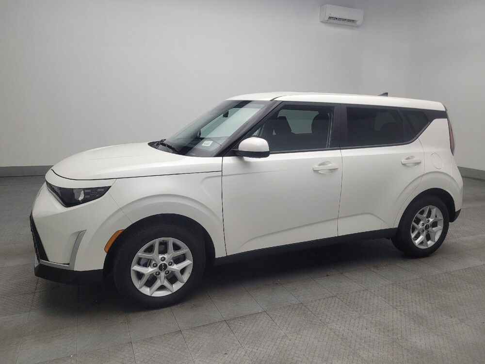 2025 Kia Soul in Union City, GA 30291 - 18125612 2