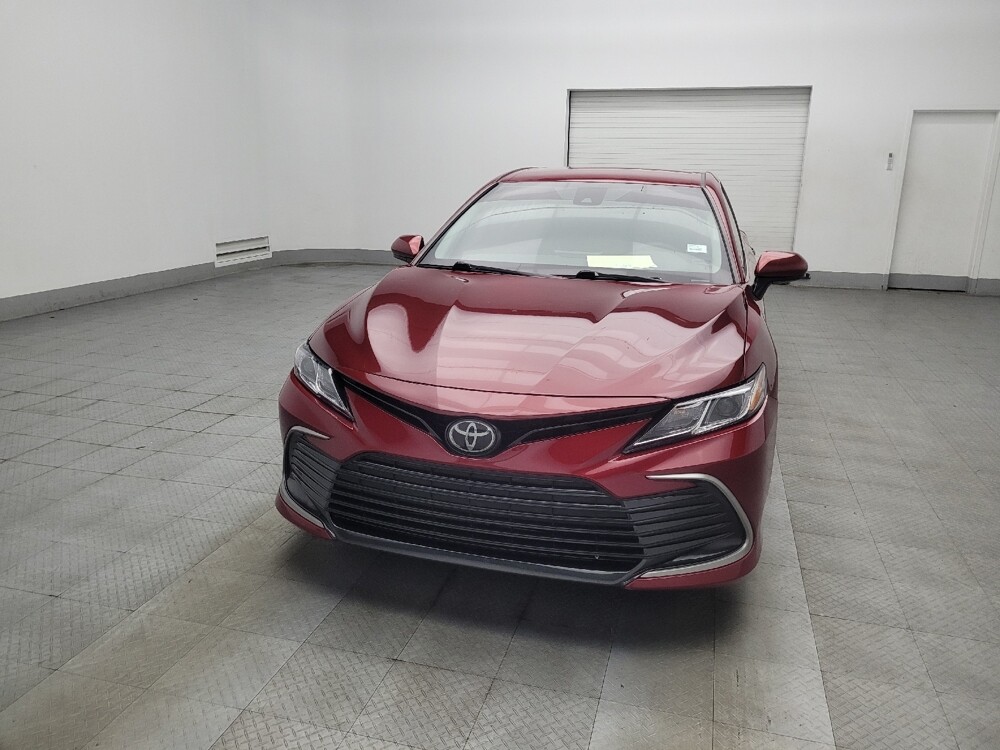 2022 Toyota Camry in Athens, GA 30606 - 18125613 15