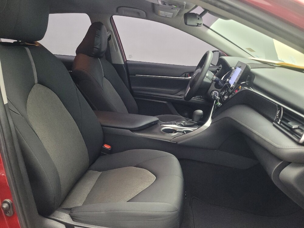 2022 Toyota Camry in Athens, GA 30606 - 18125613 21