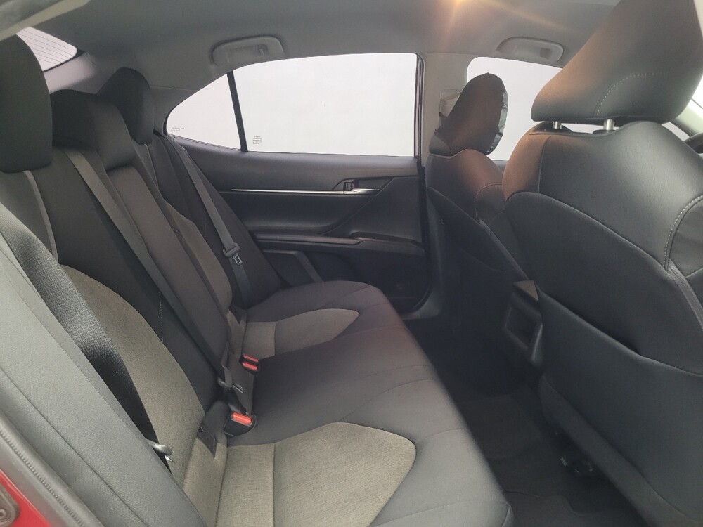 2022 Toyota Camry in Athens, GA 30606 - 18125613 19