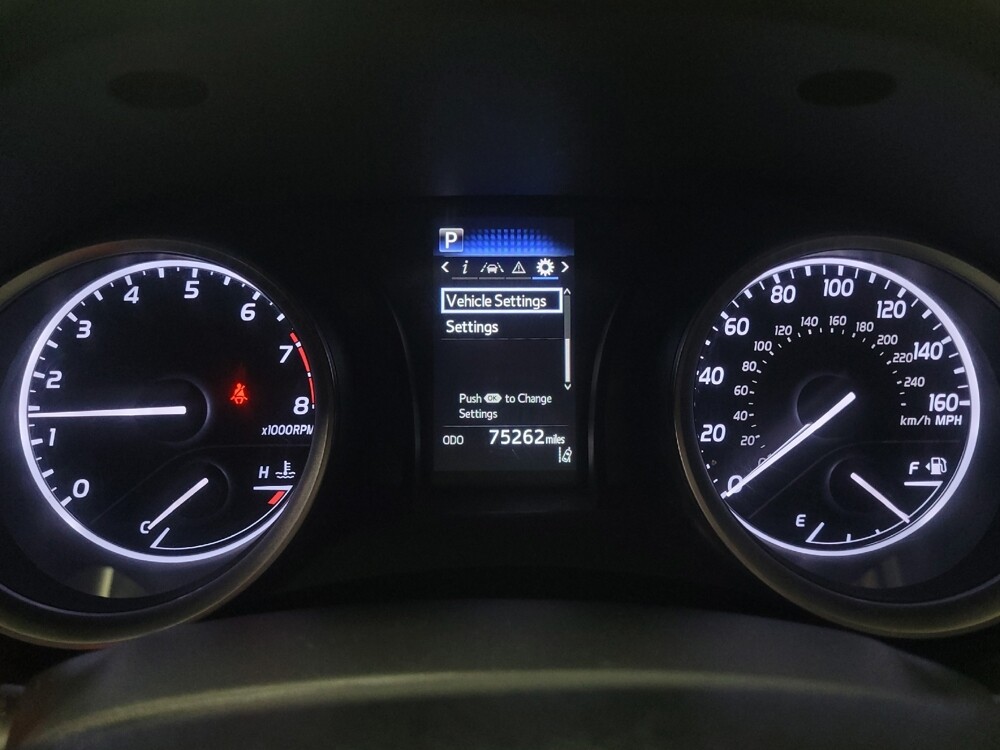 2022 Toyota Camry in Athens, GA 30606 - 18125613 23