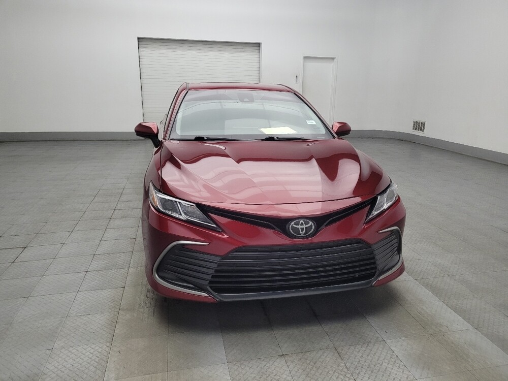2022 Toyota Camry in Athens, GA 30606 - 18125613 14