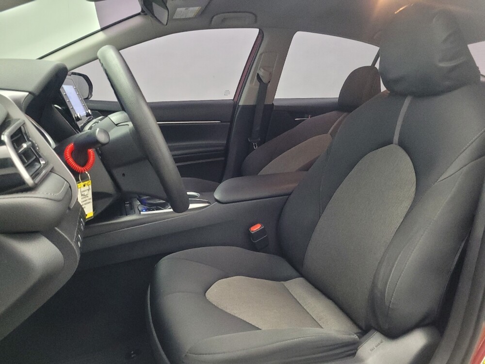 2022 Toyota Camry in Athens, GA 30606 - 18125613 17