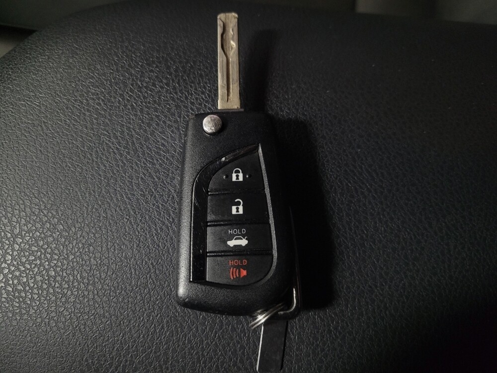 2022 Toyota Camry in Athens, GA 30606 - 18125613 32