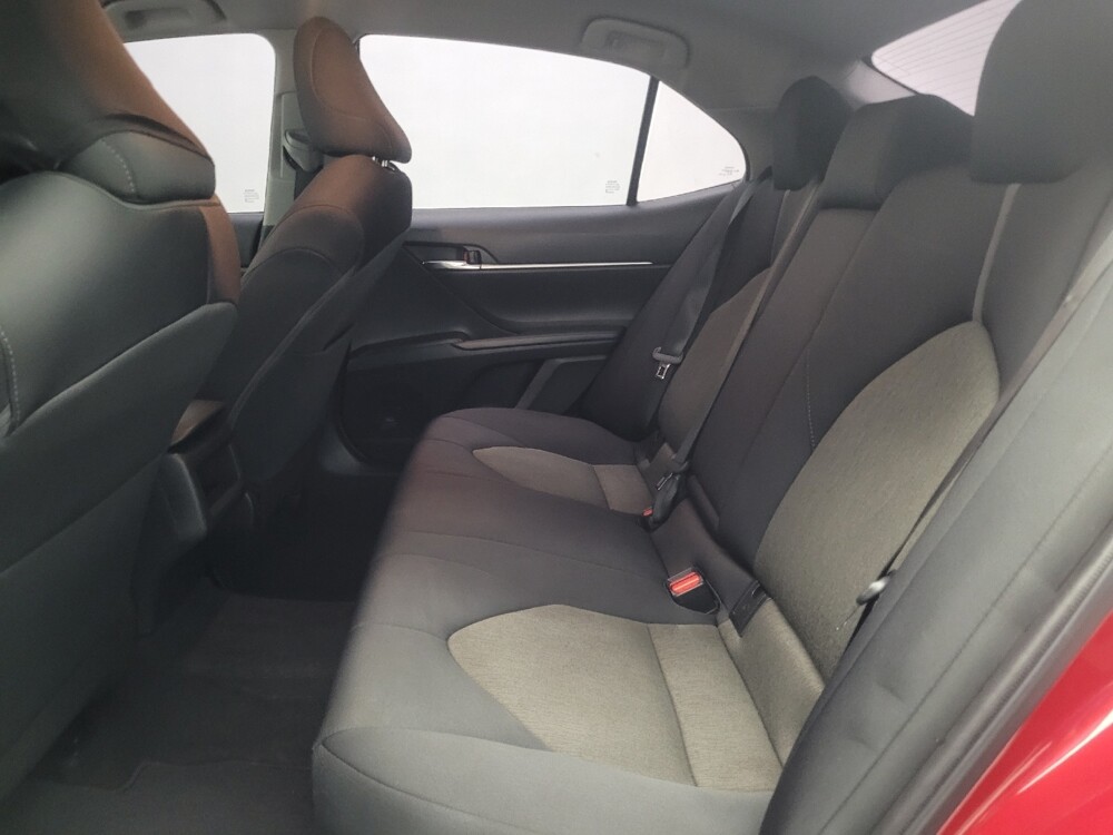 2022 Toyota Camry in Athens, GA 30606 - 18125613 18