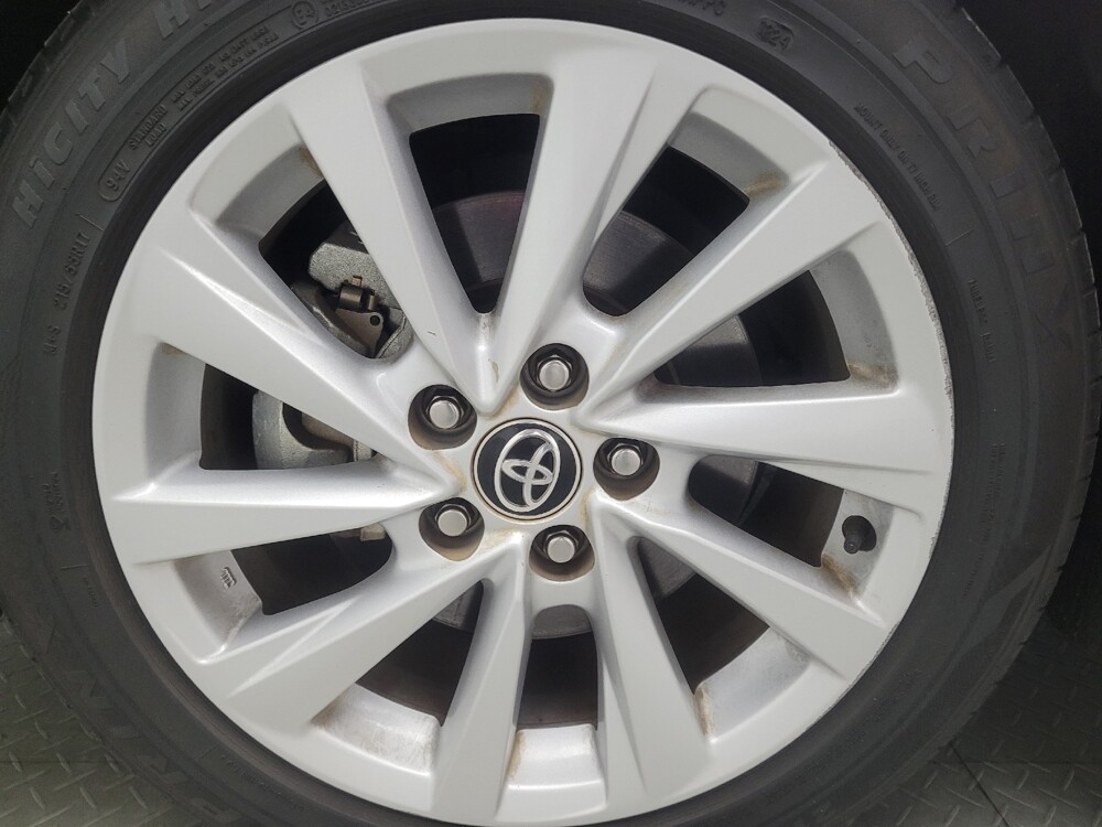 2022 Toyota Camry in Athens, GA 30606 - 18125613 31