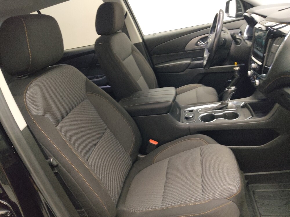 2018 Chevrolet Traverse in Conyers, GA 30094 - 18125614 21