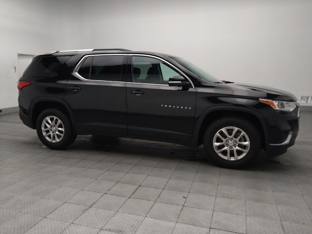 2018 Chevrolet Traverse in Conyers, GA 30094 - 18125614 11