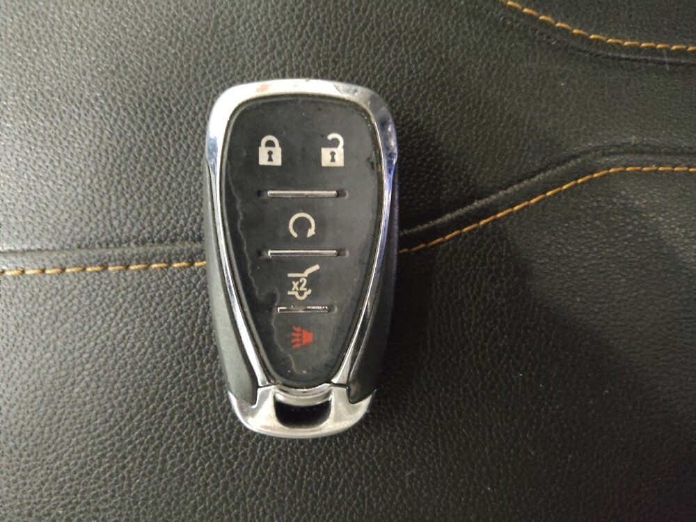 2018 Chevrolet Traverse in Conyers, GA 30094 - 18125614 32