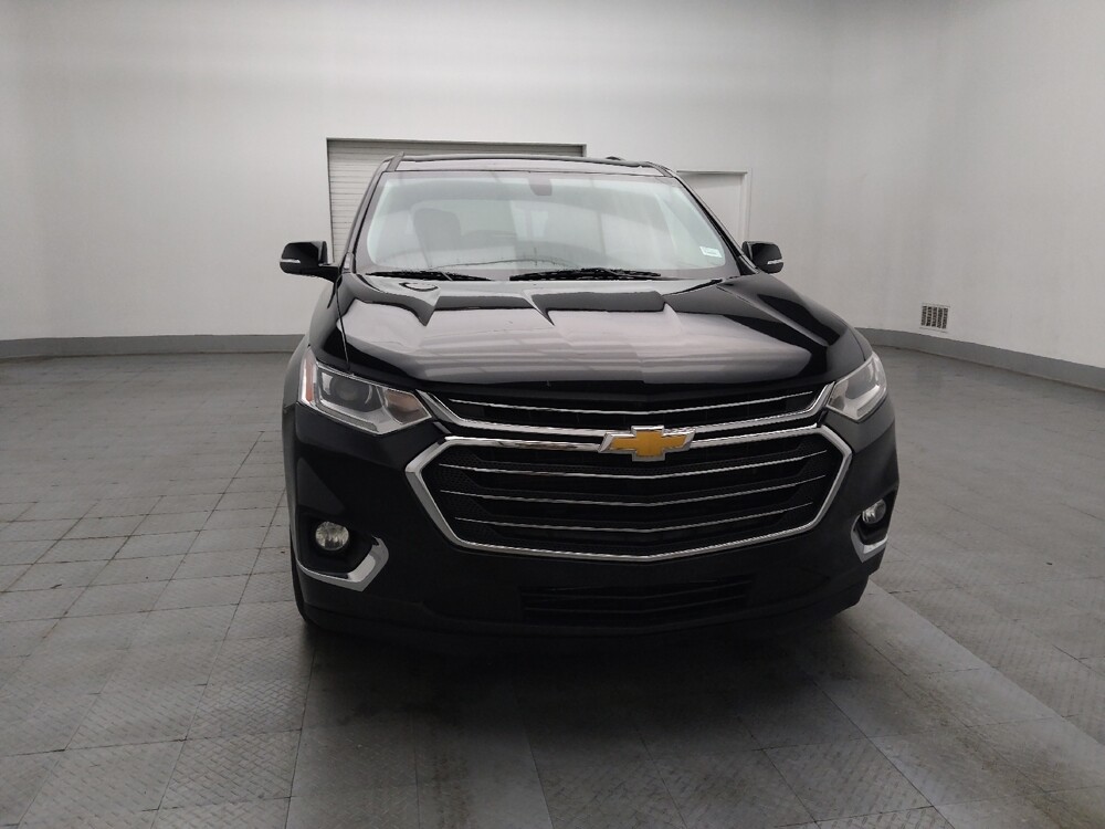 2018 Chevrolet Traverse in Conyers, GA 30094 - 18125614 14