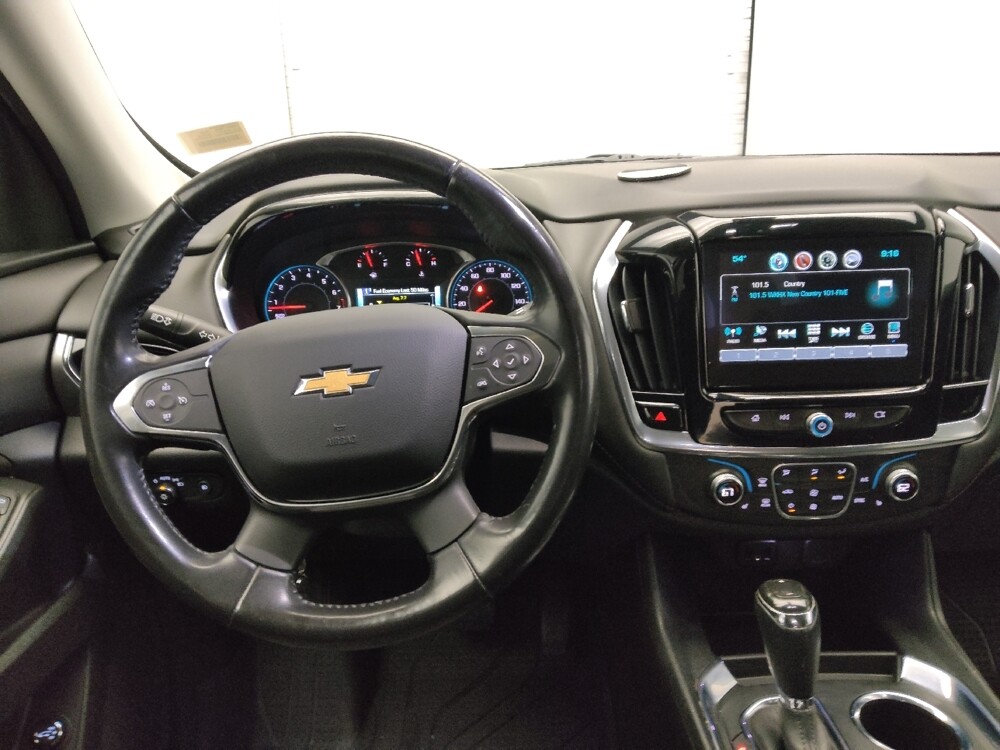 2018 Chevrolet Traverse in Conyers, GA 30094 - 18125614 22