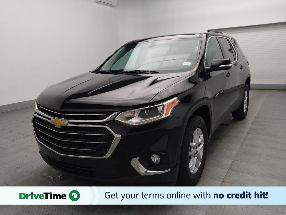 2018 Chevrolet Traverse in Conyers, GA 30094 - 18125614