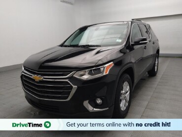 2018 Chevrolet Traverse in Conyers, GA 30094