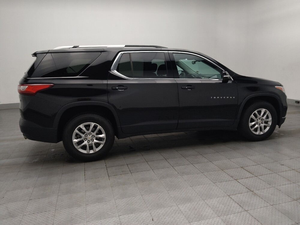 2018 Chevrolet Traverse in Conyers, GA 30094 - 18125614 10