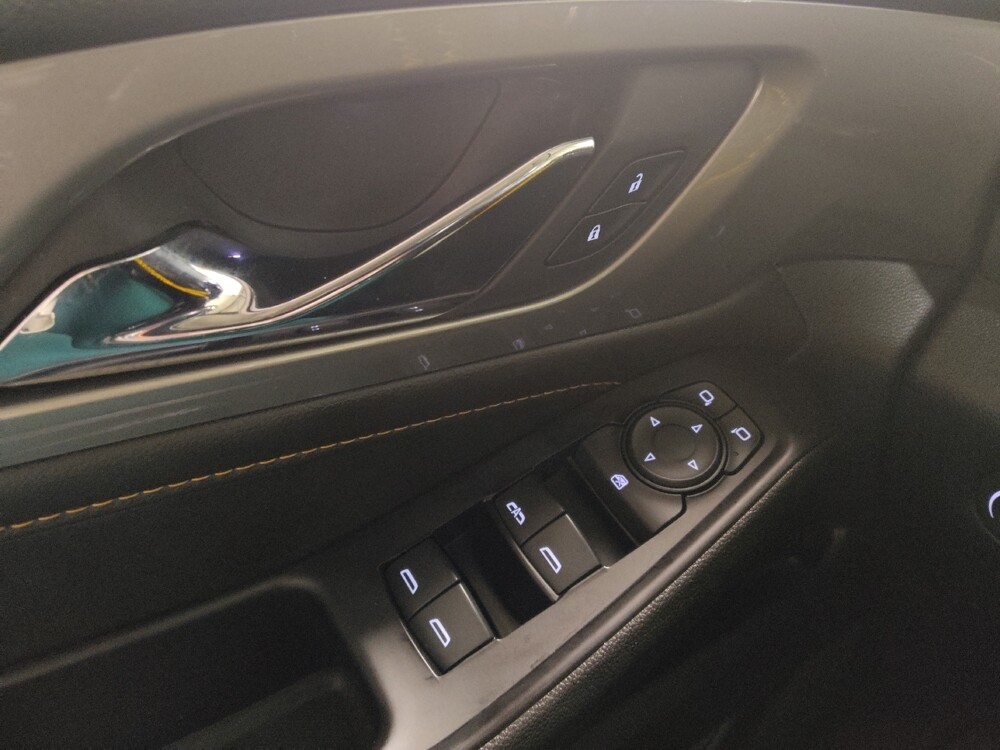 2018 Chevrolet Traverse in Conyers, GA 30094 - 18125614 27