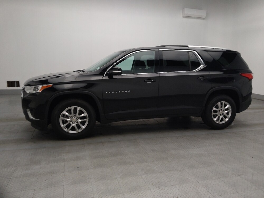 2018 Chevrolet Traverse in Conyers, GA 30094 - 18125614 2