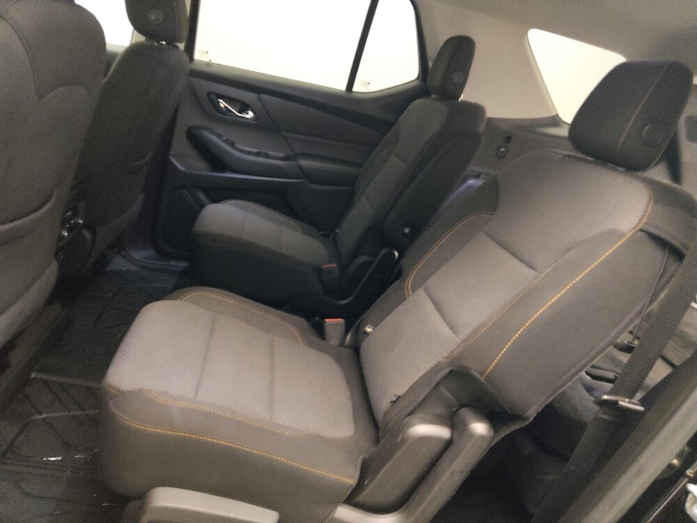 2018 Chevrolet Traverse in Conyers, GA 30094 - 18125614 18