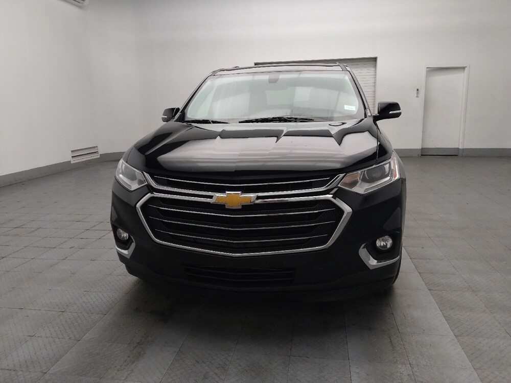 2018 Chevrolet Traverse in Conyers, GA 30094 - 18125614 15