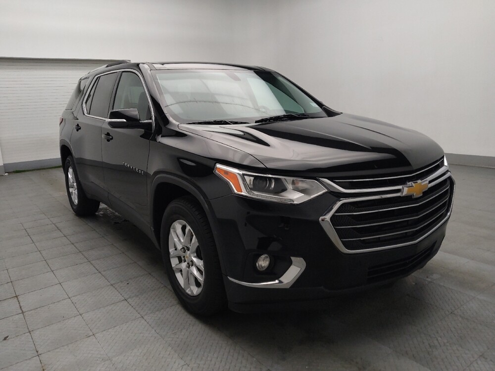 2018 Chevrolet Traverse in Conyers, GA 30094 - 18125614 13