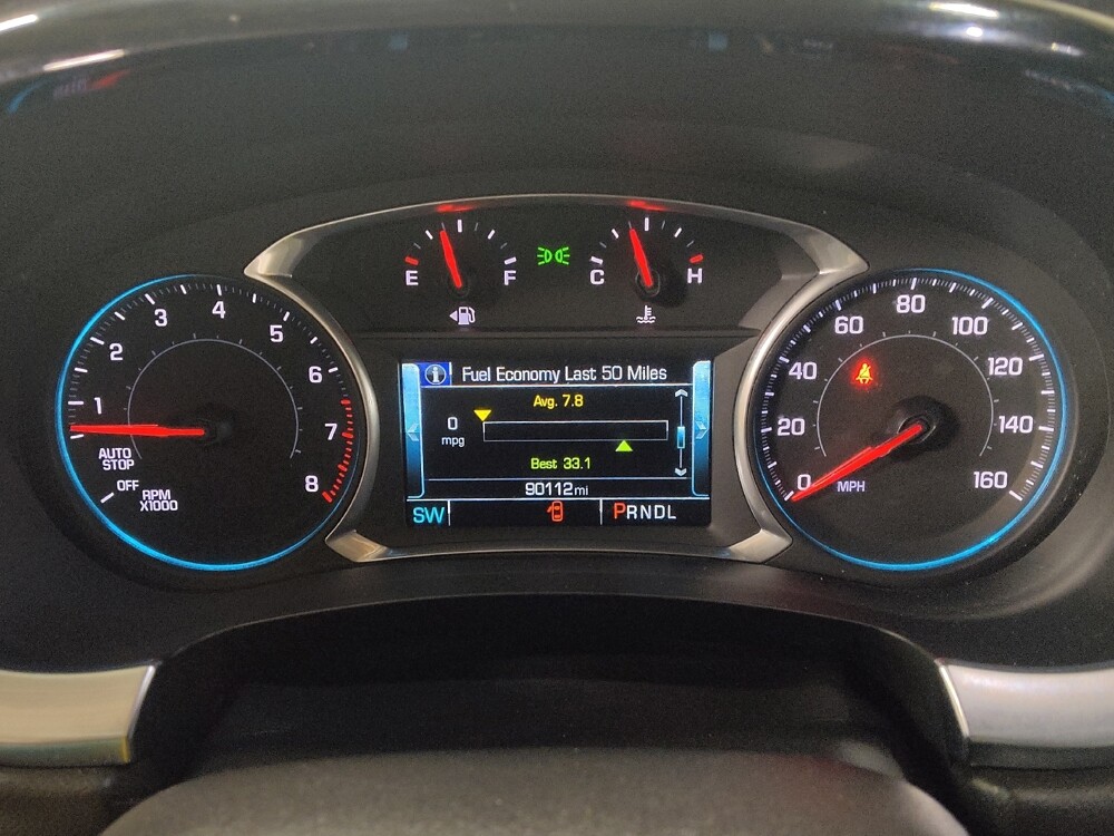 2018 Chevrolet Traverse in Conyers, GA 30094 - 18125614 23