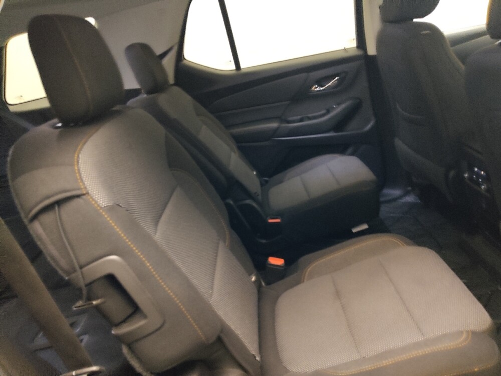 2018 Chevrolet Traverse in Conyers, GA 30094 - 18125614 19