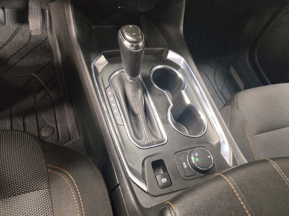 2018 Chevrolet Traverse in Conyers, GA 30094 - 18125614 26