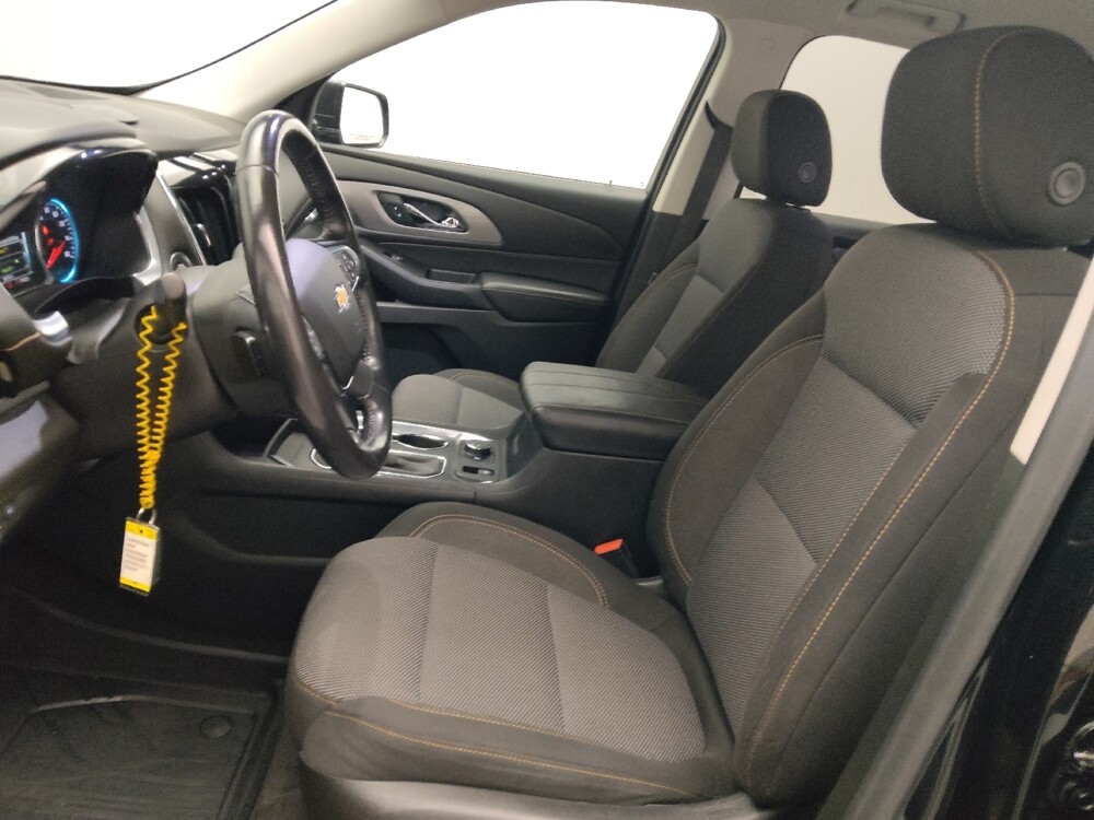 2018 Chevrolet Traverse in Conyers, GA 30094 - 18125614 17