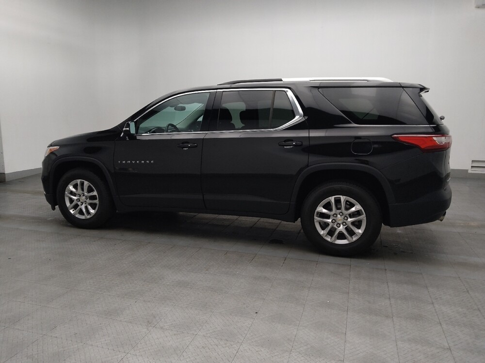 2018 Chevrolet Traverse in Conyers, GA 30094 - 18125614 3
