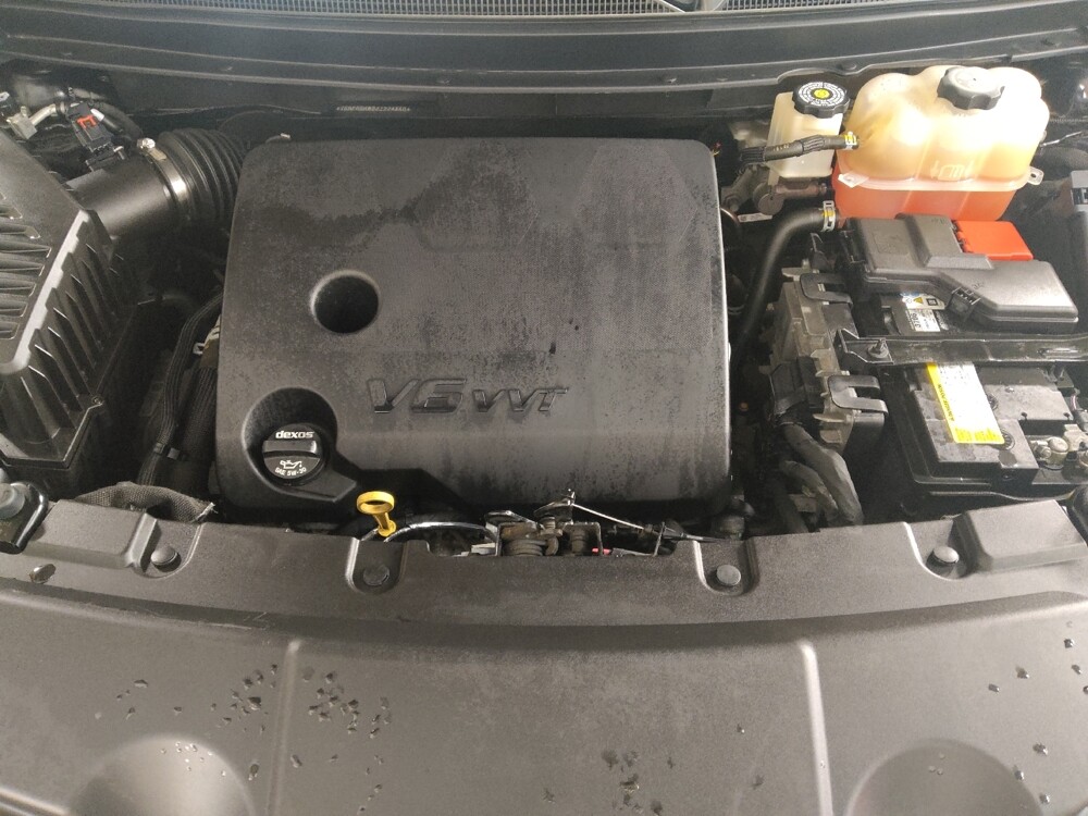 2018 Chevrolet Traverse in Conyers, GA 30094 - 18125614 30