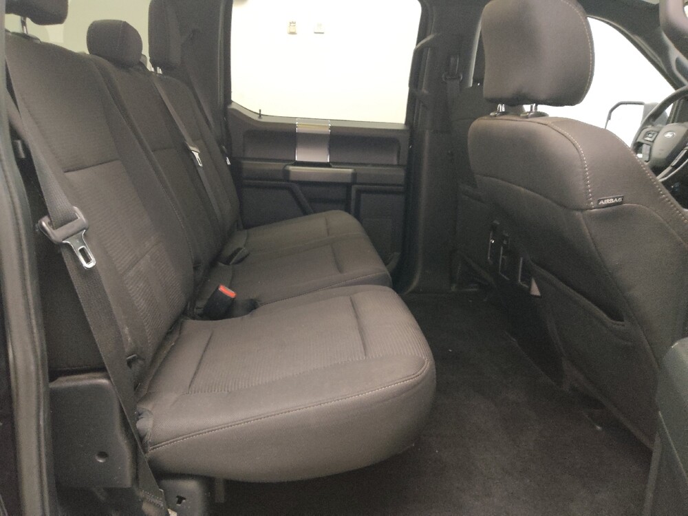 2016 Ford F150 in Tulsa, OK 74145 - 18125615 19