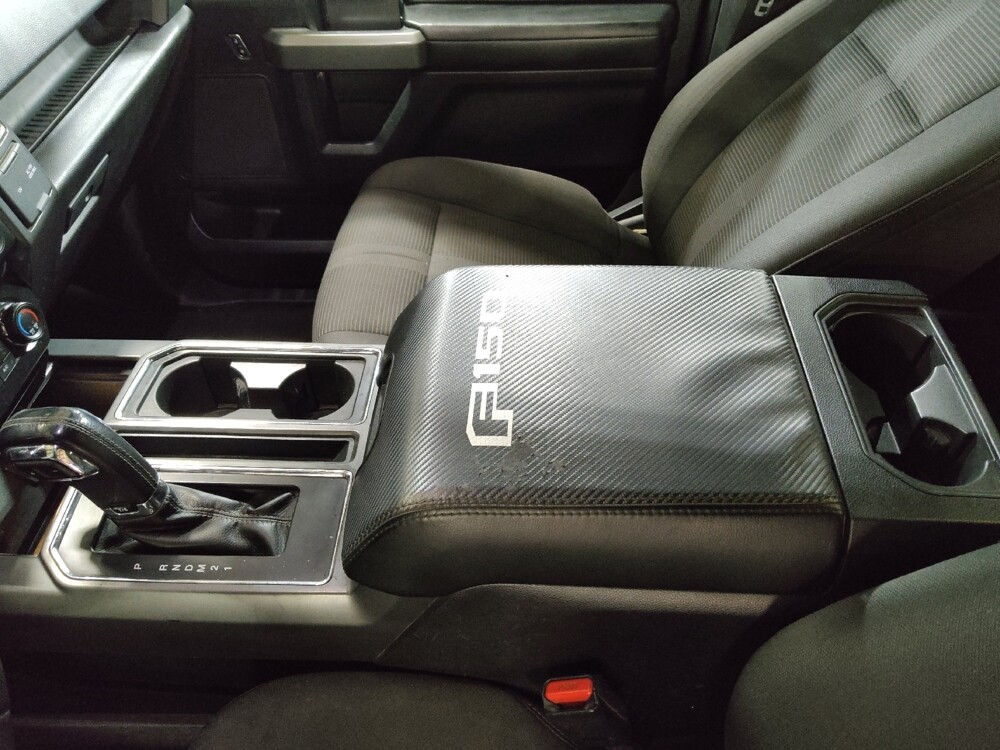 2016 Ford F150 in Tulsa, OK 74145 - 18125615 26