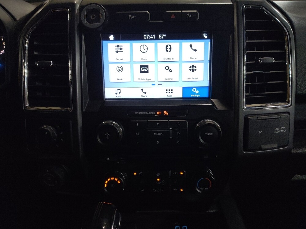 2016 Ford F150 in Tulsa, OK 74145 - 18125615 25