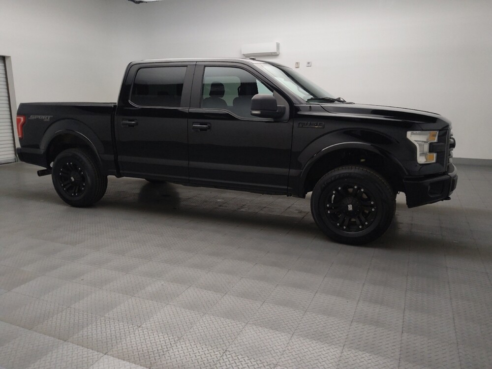 2016 Ford F150 in Tulsa, OK 74145 - 18125615 11