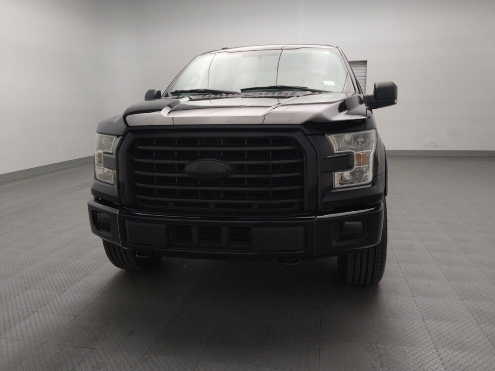 2016 Ford F150 in Tulsa, OK 74145 - 18125615 15