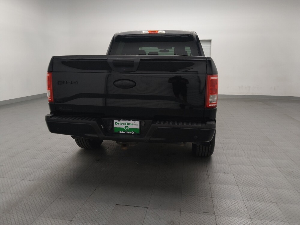2016 Ford F150 in Tulsa, OK 74145 - 18125615 7
