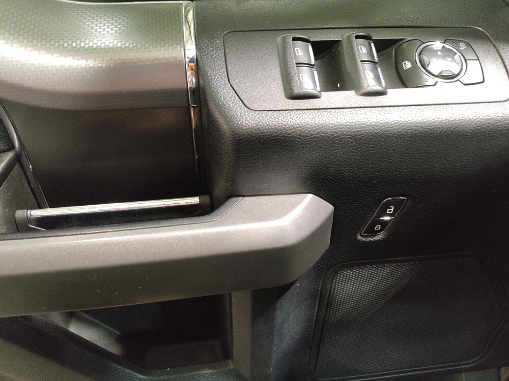 2016 Ford F150 in Tulsa, OK 74145 - 18125615 27