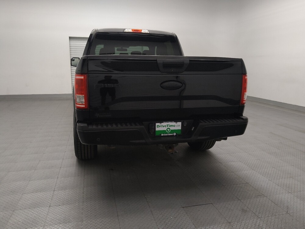 2016 Ford F150 in Tulsa, OK 74145 - 18125615 6