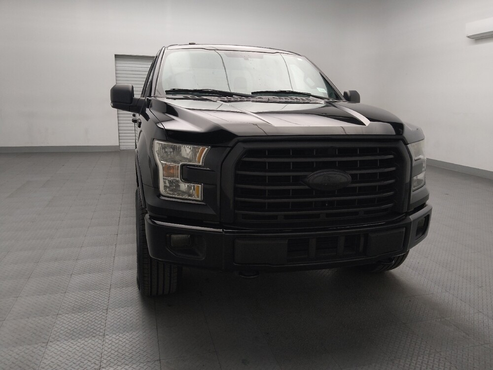 2016 Ford F150 in Tulsa, OK 74145 - 18125615 14