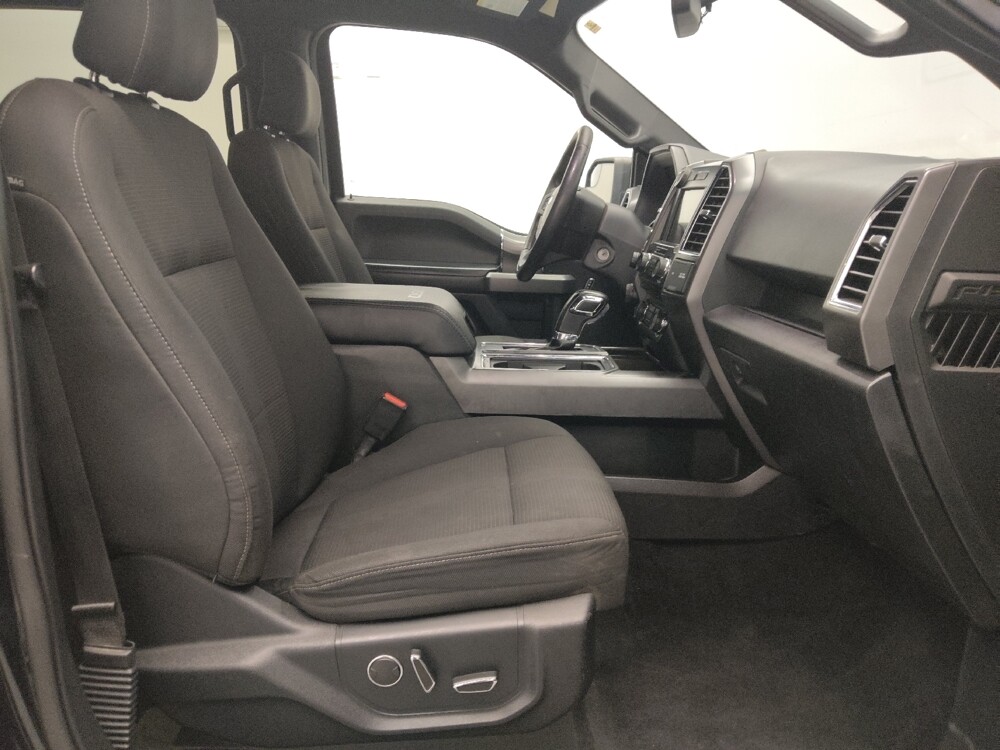 2016 Ford F150 in Tulsa, OK 74145 - 18125615 21