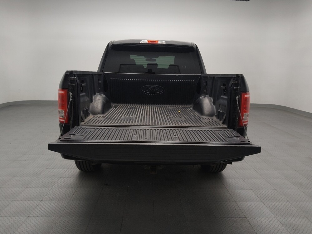 2016 Ford F150 in Tulsa, OK 74145 - 18125615 29