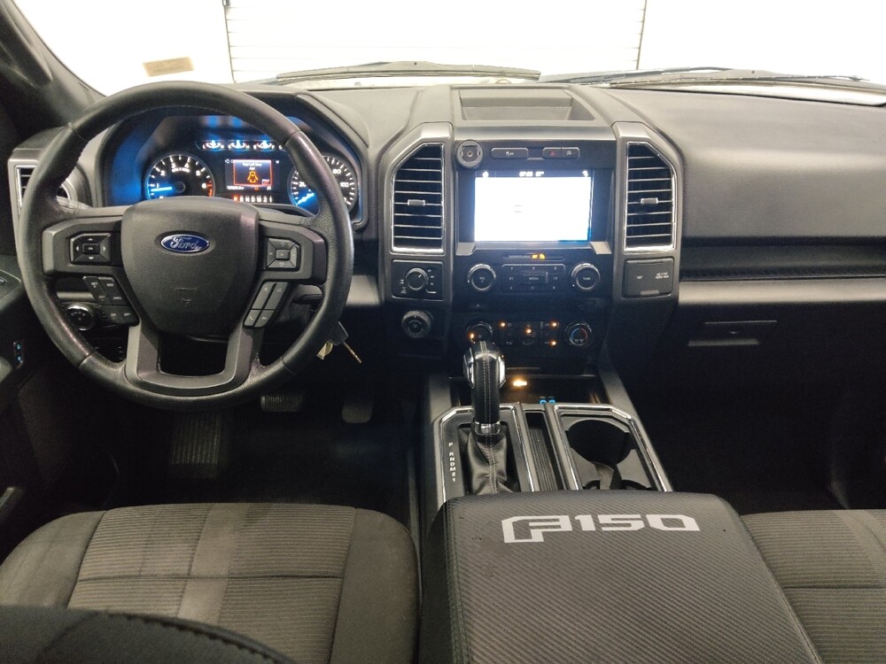 2016 Ford F150 in Tulsa, OK 74145 - 18125615 22