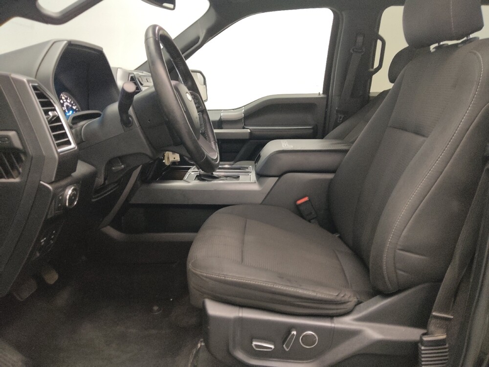 2016 Ford F150 in Tulsa, OK 74145 - 18125615 17