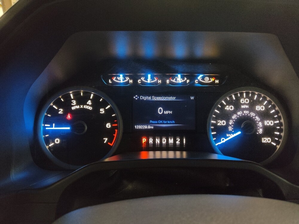 2016 Ford F150 in Tulsa, OK 74145 - 18125615 23