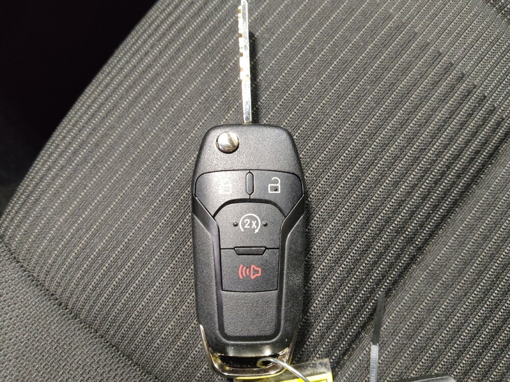 2016 Ford F150 in Tulsa, OK 74145 - 18125615 32