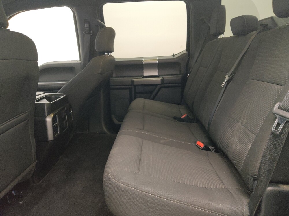 2016 Ford F150 in Tulsa, OK 74145 - 18125615 18