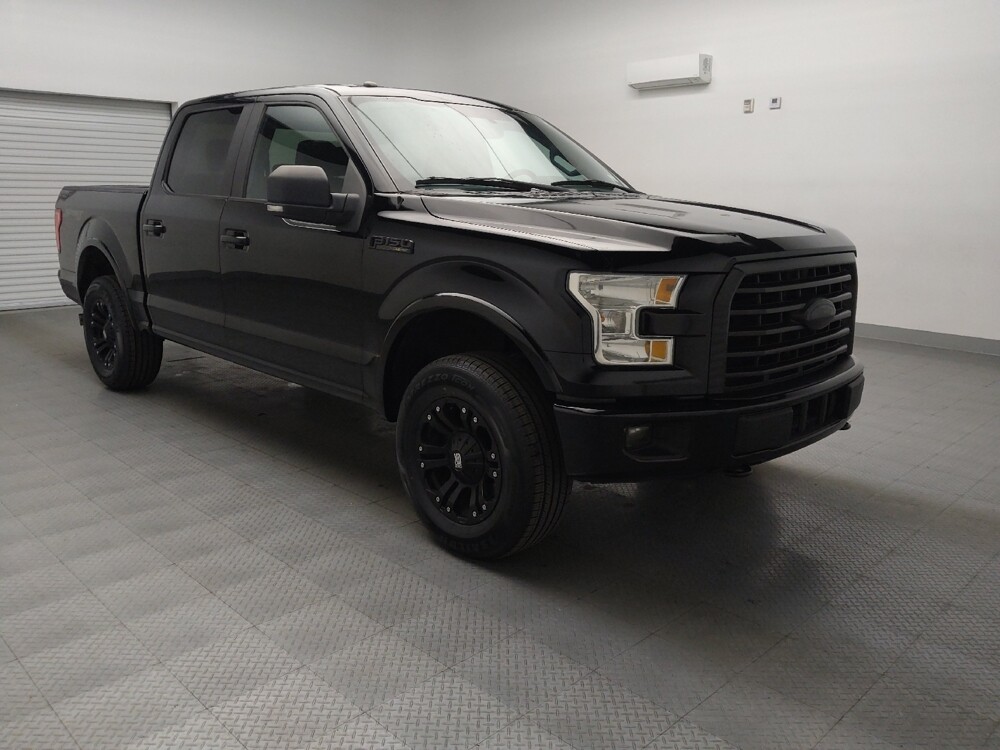 2016 Ford F150 in Tulsa, OK 74145 - 18125615 13