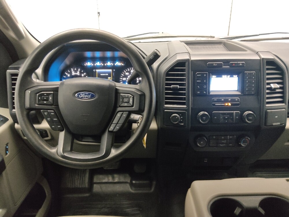 2020 Ford F150 in Tulsa, OK 74145 - 18125616 22