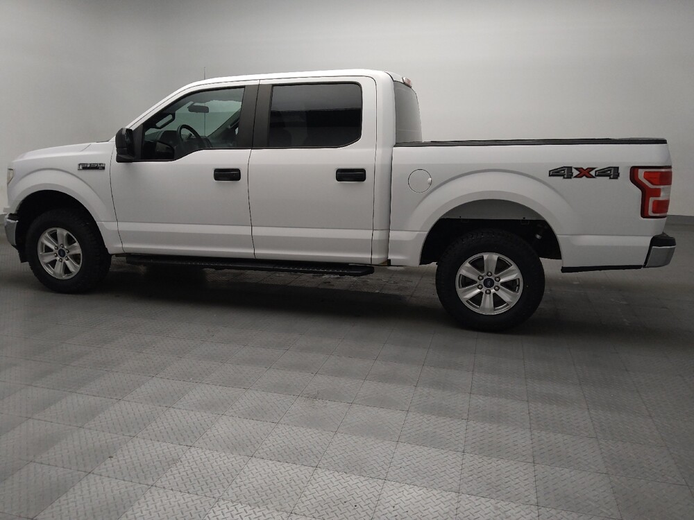 2020 Ford F150 in Tulsa, OK 74145 - 18125616 3