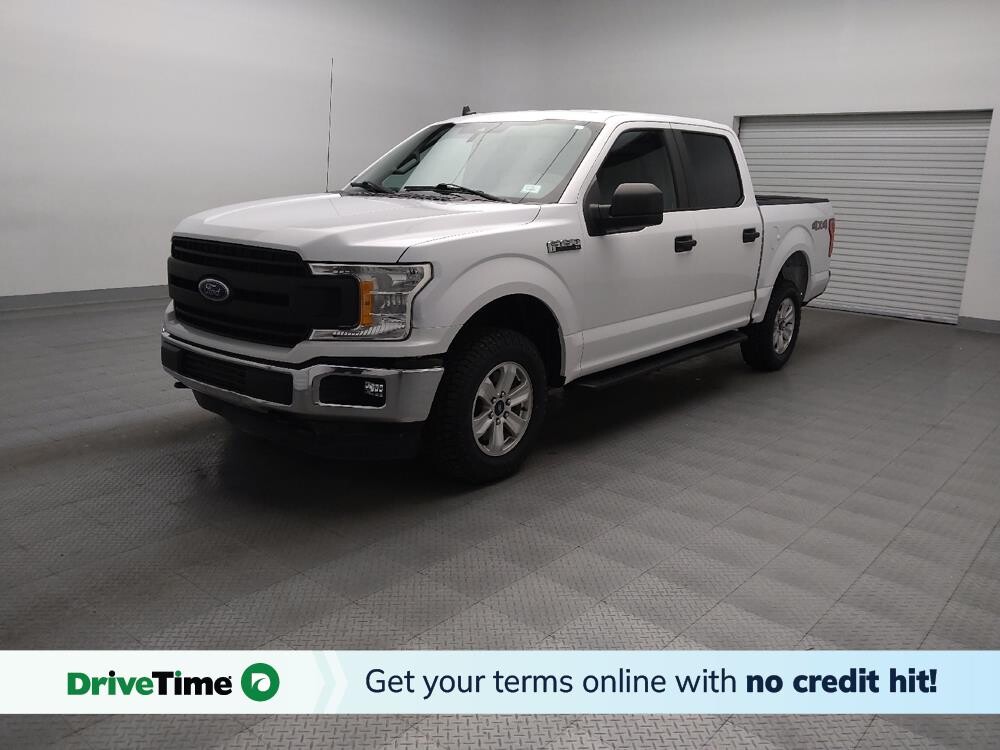 2020 Ford F150 in Tulsa, OK 74145 - 18125616