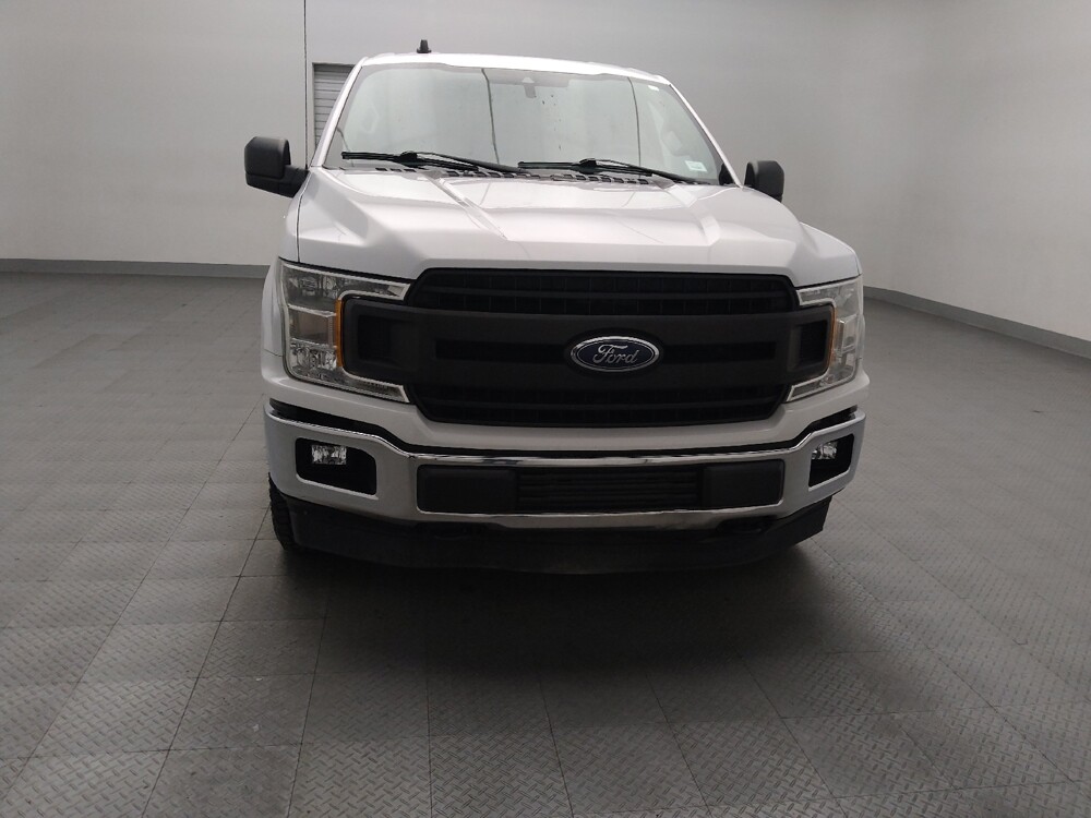 2020 Ford F150 in Tulsa, OK 74145 - 18125616 14